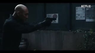 The ULTIMATE Death Game: King of Spades Fight - SPOILERS! | Alice In Borderland | Netflix