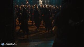 Avatar scene