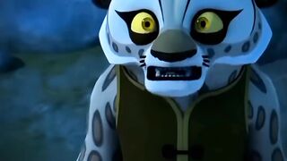 Tai lung edit 4k