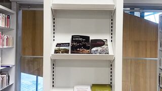 "Exploring the Library of Leisure: Learning Journey for All"