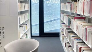 "Unlocking the Library of Leisure: A Path to Learning for Everyone"