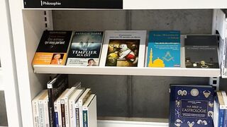 "Journey through the Leisure Library: Learning for All"