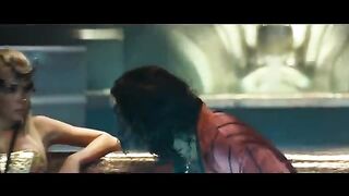HITMAN Clip - "Barrage of Bullets" (2007)