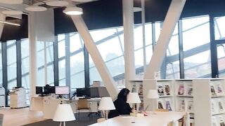 "Embracing Learning: A Tour of the Leisure Library for All"