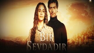 Bir Sevdadir - Episode 9 - Part 1 (English Subtitles)