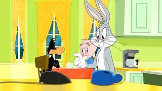 Looney Tunes | Bugsy's New Best Friend | @WB Kids