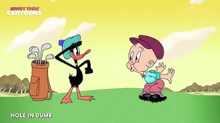 Looney Sports | Looney Tunes Cartoons | Cartoon Network