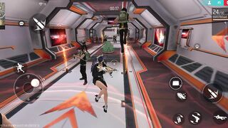 Free fire game