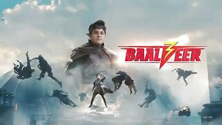 Baalveer Ki Entry - Baalveer S3 - Ep 1 - Full Episode - 18 Mar 2023