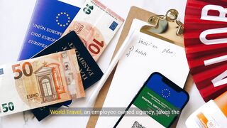 Top Travel Agencies in the USA