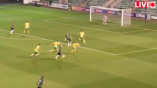 Norwich VS Plymouth LIVE Football Match #reels
