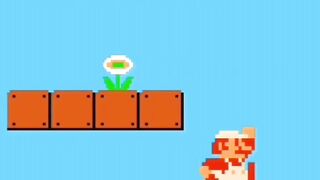 Super Mario