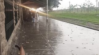 Railway Station