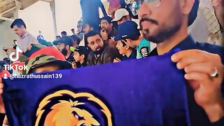 Karachi kings lover