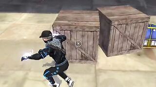 Free Fire Video