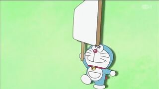 Doraemon cartoon