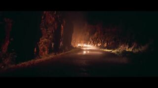 John Luther 2022 - Theatrical Trailer