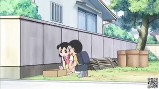 Doraemon cartoon