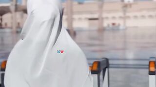 Ramzan Mubarak
