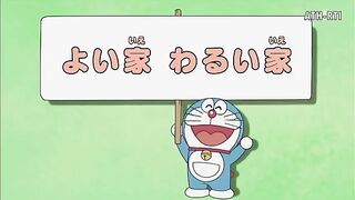 Doraemon cartoon