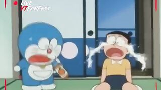 Doraemon cartoon