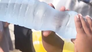 water drink challenge ------(720P_HD).