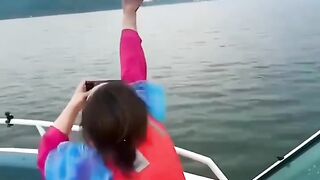 এই সময়টা অনুভব করা কতটা যে আনন্দদায়ক
