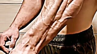 5 Exercise For Bigger Forearms