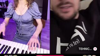 Tik tok live video
