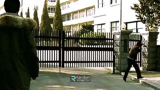 খুনের _বাবা_ যখন_ ১৫_ বছর _পর_ ফিরে_ আসে