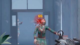 Monster Zombie #game