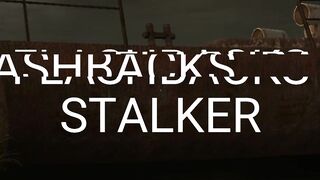 STSLKER's flashbacks Затон в реале