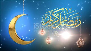 Muslim is the best month of Ramadan