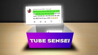 Q&A YouTube Edition | Top Questions from YouTubers answered