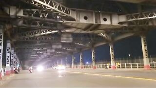 HOWRAH BRIDGE
