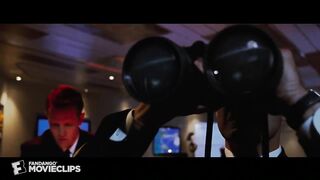 Poseidon (1_10) Movie CLIP - Capsized (2006) HD.