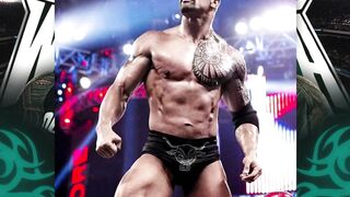 wwe new