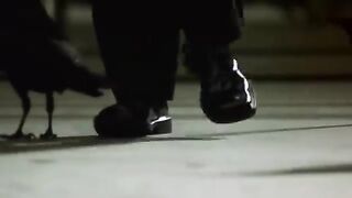 Neo vs Smith Clones [Part 1] | The Matrix Reloaded [Open Matte]