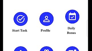 Trusted online income app????????