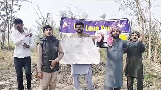 Happy birthday video