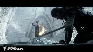 The Huntsman_ Winter's War (2016) - Conquering the Queen Scene (10_10) _ Movieclips.