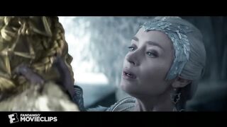 The Huntsman_ Winter's War (2016) - The Stronger Sister Scene (9_10) _ Movieclips.