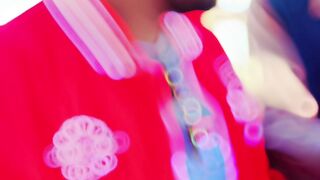 Shooting vadio Punjabi song Pakistan