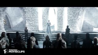 The Huntsman_ Winter's War (2016) - I've Missed You Scene (8_10) _ Movieclips.