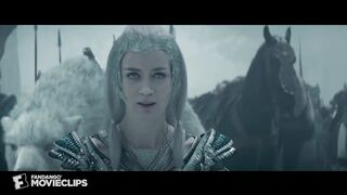 The Huntsman_ Winter's War (2016) - Kill Him Scene (7_10) _ Movieclips.
