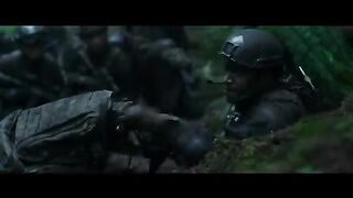 War for the Planet of the Apes | Extended Preview | 20th Century FOX