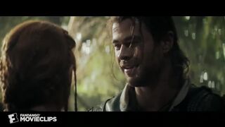 The Huntsman_ Winter's War (2016) - I Never Miss Scene (5_10) _ Movieclips.