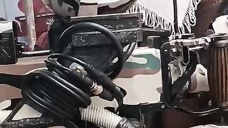 Afghanistan new Atoumatic weapon ???? #weapon #afghanistan