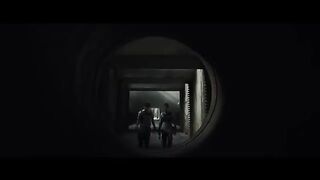 Thomas and Minho survive The Maze [The Maze Runner]