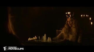 The Huntsman_ Winter's War (2016) - Freya's Icy Heart Scene (1_10) _ Movieclips.